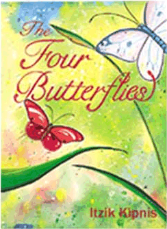 The Four Butterflies