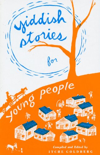 Yiddish Stories for Young People